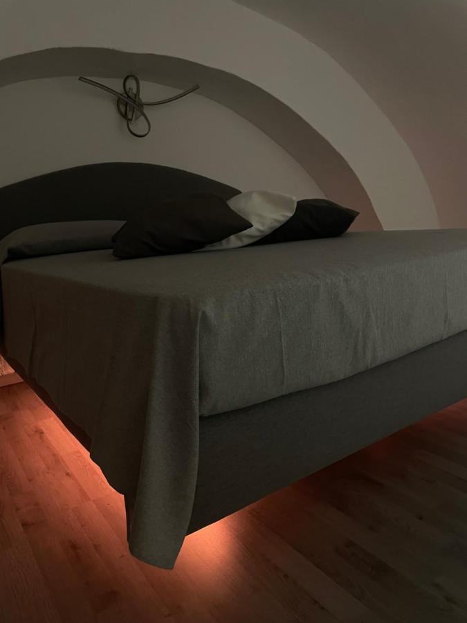 Opificio Apartment Catania Bagian luar foto