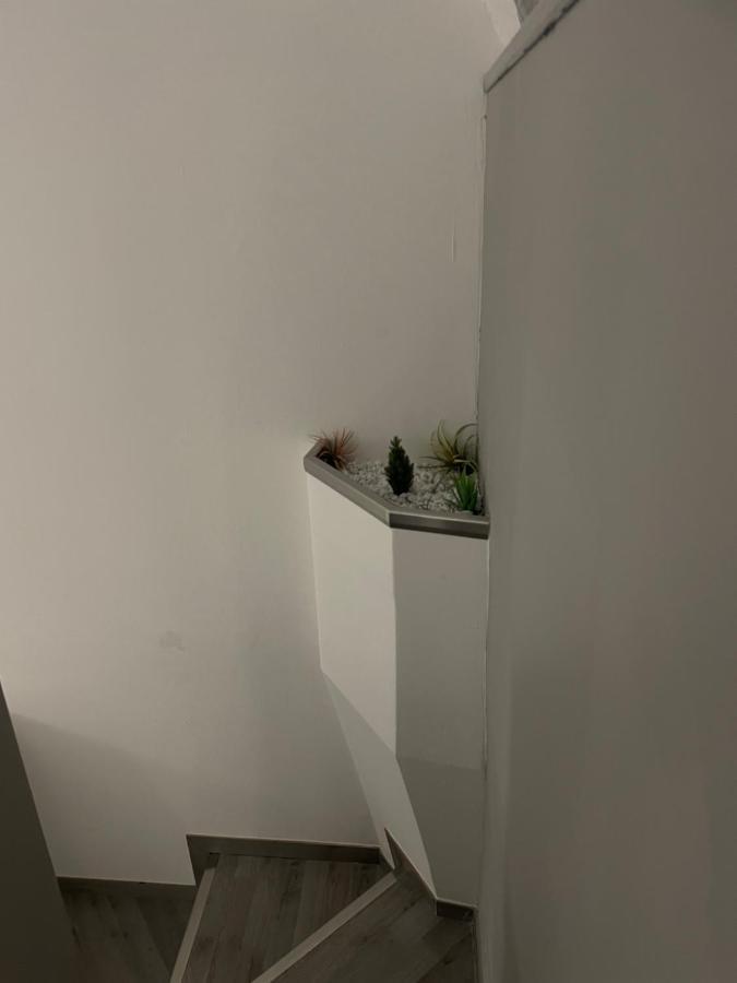 Opificio Apartment Catania Bagian luar foto