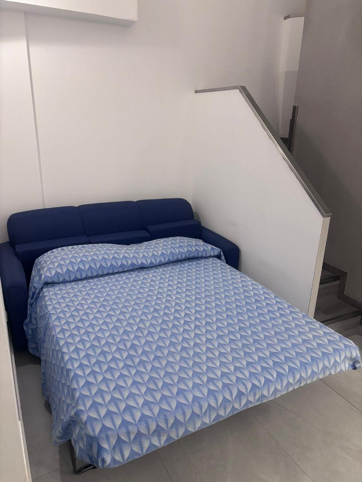 Opificio Apartment Catania Bagian luar foto